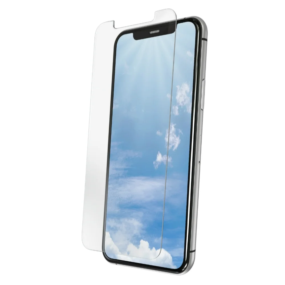 NEW iPhone 11 Pro/XS/X Corning Glass Screen Protector